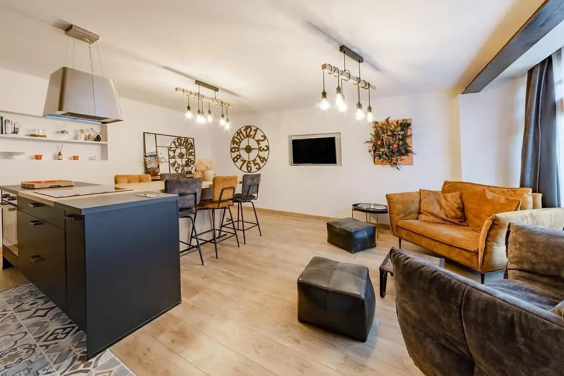 L\'Atelier - Plage A 50M Et Remparts A 500M location