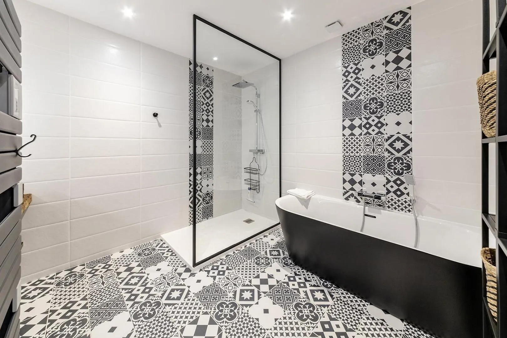 Apartment L'Atelier - Plage A 50M Et Remparts A 500M Saint-Malo