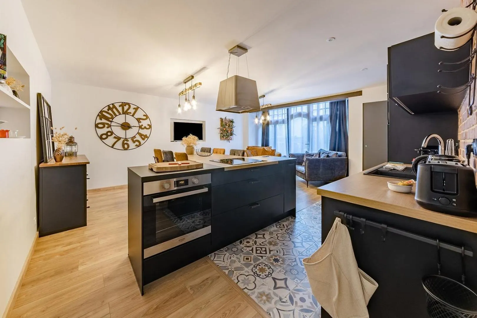 Apartment L'Atelier - Plage A 50M Et Remparts A 500M Saint-Malo
