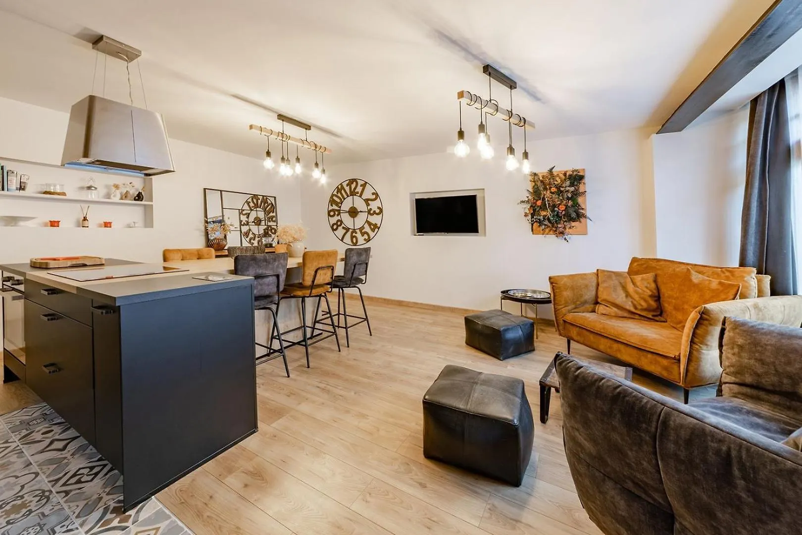 Apartment L'Atelier - Plage A 50M Et Remparts A 500M Saint-Malo France